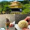 Du lịch Nhật Bản: Tokyo - Kyoto - Osaka 6N5D từ Hà Nội năm 2025 cùng BizTravel hành trình mùa hè vàng