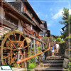 Tour Nhật Bản 6N6Đ: Tokyo - Matsumoto - Gifu - Kyoto - Osaka mùa hoa anh đào 2025 