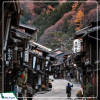 Tour Nhật Bản: Quyến Rũ Mùa Hoa Anh Đào Ở Làng Cổ tích Shirakawa 6N5D từ Hà Nội