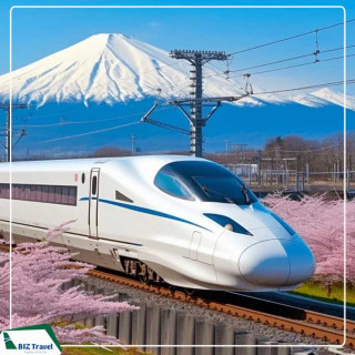 Nhật Bản Hokkaido - Miền tuyết trắng | Hà Nội/HCM - Sounkyo - Mombetsu - Asahikawa - Sapporo - Otaru