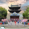 Tour Du Lịch Nhật Bản cung đường vàng mùa xuân: Hà Nội - Osaka - Kyoto - Tokyo 6N5Đ giá tốt từ Hà Nội
