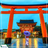 Tour Du Lịch Nhật Bản cung đường vàng mùa xuân: Hà Nội - Osaka - Kyoto - Tokyo 6N5Đ giá tốt từ Hà Nội