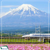 Du lịch Nhật Bản: Hà Nội – Kobe - Osaka – Kyoto – Nagoya – Phú Sĩ – Tokyo 6N5D Bay Vietjet AIr