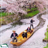 Du lịch Nhật Bản: Hà Nội – Kobe - Osaka – Kyoto – Nagoya – Phú Sĩ – Tokyo 6N5D Bay Vietjet AIr