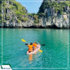 Tour Du lịch Cát Bà 2 ngày 1 đêm giá tốt khởi hành từ Hà Nội cùng Biztravel