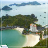 Tour Du lịch Cát Bà 2 ngày 1 đêm giá tốt khởi hành từ Hà Nội cùng Biztravel