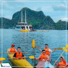 Tour Du lịch Cát Bà 2 ngày 1 đêm giá tốt khởi hành từ Hà Nội cùng Biztravel