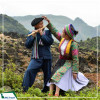 Du lịch Hà Giang 3N2D: Quản Bạ - Yên Minh - Đồng Văn  - Sông Nho Quế - Mã Pí Lèng  - Bắc Sum từ Hà Nội