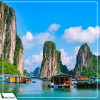 Tour Hạ Long - Team Building 3 ngày 2 đêm từ Hà Nội (Đoàn riêng)