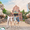 Tour Hạ Long - Team Building 3 ngày 2 đêm từ Hà Nội (Đoàn riêng)