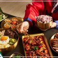 5 món ăn truyền thống khi đi du lịch Hàn Quốc nhất định phải thử