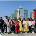 Review Tour Trung Quốc 6 ngày 5 đêm – Bay thẳng cùng Juneyao Air