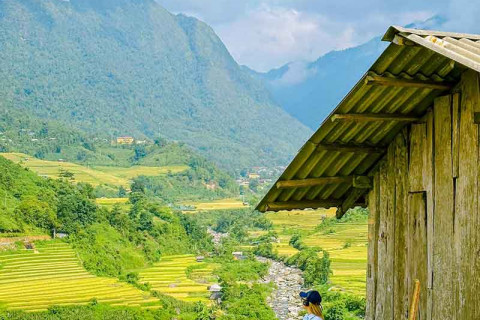 6 Trải Nghiệm Không Thể Bỏ Lỡ Khi Du Lịch Sapa