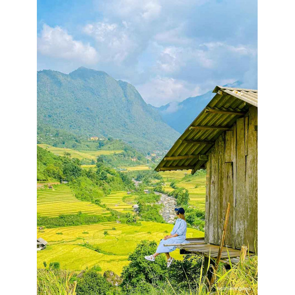 6 Trải Nghiệm Không Thể Bỏ Lỡ Khi Du Lịch Sapa cùng BizTravel