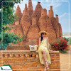   Tour Châu Hồng Hà: Hà Khẩu - Bình Biên – Di Lặc – Kiến Thủy – Mông Tự 4N3D từ Hà Nội