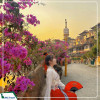   Tour Châu Hồng Hà: Hà Khẩu - Bình Biên – Di Lặc – Kiến Thủy – Mông Tự 4N3D từ Hà Nội