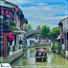 Tour Trung Quốc:  Bắc Kinh - Tô Châu - Hàng Châu - Chu Gia Giác - Thượng Hải 8 ngày 7 đêm từ Hà Nội năm 2025