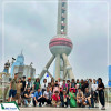 Tour Trung Quốc: Thượng Hải - Ô Trấn - Hàng Châu 6 ngày 5 đêm từ Hà Nội (No Shopping)