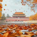 Những điểm du lịch Bắc Kinh nên ghé thăm một lần
