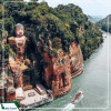 Tour du lịch trung quốc: hà nội - thành đô - trang viên mạn hoa - cửu trại câu - công viên gấu trúc - lạc sơn đại phật 6N5D