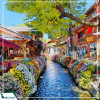 Tour Hà Khẩu - Đại Lý - Lệ Giang - Shangrila  - Côn Minh 6N5D từ Hà Nội
