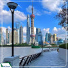 Tour Thượng Hải - Hàng Châu - Bộc Viện bay Air China từ Hà Nội năm 2025