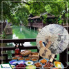 Tour Thượng Hải - Hàng Châu - Bộc Viện bay Air China từ Hà Nội năm 2025