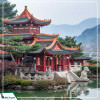 Tour Thượng Hải - Hàng Châu - Bộc Viện bay Air China từ Hà Nội năm 2025