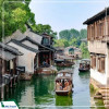 Tour Trung Quốc: Thượng Hải - Tô Châu - Vô Tích - Hàng Châu - Ô Trấn 6N5D giá tốt từ Hà Nội năm 2025
