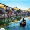 Tour Trung Quốc: Thượng Hải - Tô Châu - Vô Tích - Hàng Châu - Ô Trấn 6N5D giá tốt từ Hà Nội năm 2025