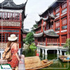Tour Thượng Hải - Chu Gia Giác - Hàng Châu - Tô Châu - Bắc Kinh 7N6D từ Hà Nội bay Vietnam Airlines 