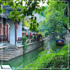 Tour Trung Quốc 7N6D: Bắc Kinh - Tô Châu - Hàng Châu- Chu Gia Giác - Thượng Hải từ Hà Nội