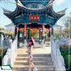 Tour Hà Khẩu - Kiến Thủy - Mông Tự 3N3D từ Hà Nội năm 2025