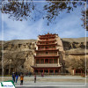 Tour Trung Quốc: Đôn Hoàng - Gia Dục Quan - Tửu Tuyền - Trương Dịch 5N4D từ Hà Nội