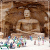 Tour Trung Quốc: Đôn Hoàng - Gia Dục Quan - Tửu Tuyền - Trương Dịch 5N4D từ Hà Nội