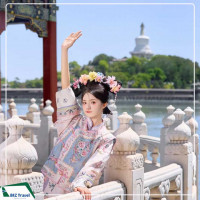 Tour Trung Quốc