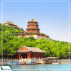 Tour Trung Quốc: Vạn Lý Trường Thành - Di Hòa Viên - Thập Tam Lăng - Tử Cấm Thành - Ung Hòa Cung