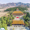 Tour Trung Quốc: Vạn Lý Trường Thành - Di Hòa Viên - Thập Tam Lăng - Tử Cấm Thành - Ung Hòa Cung