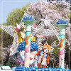 Tour Hàn Quốc 5N4D mùa hoa anh đào: Seoul - Nami - Everland - Công viên Yeouido từ Hà Nội