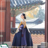 Tour Hàn Quốc: Seoul - Nami - Công viên  Yeuoido  - Công viên Everland - Rừng Seoul Giá tốt từ Hà Nội năm 2025