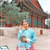 Tour Hàn Quốc: Seoul - Nami - Everland - Công viên Yeouido mùa hoa anh đào 5N4D từ Hà Nội