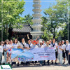 Tour Hàn Quốc dịp hè: Busan - Hero Painter Show - Daegu - Seoul từ Hà Nội năm 2025