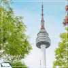 Tour Hàn Quốc dịp hè: Busan - Hero Painter Show - Daegu - Seoul từ Hà Nội năm 2025