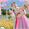 Du lịch Hàn Quốc 5N4D: Seoul - Nami - Everland cung đường hoa anh đào từ Hà Nội năm 2025