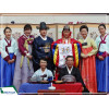 Visa thăm thân Hàn Quốc (C-6)