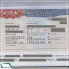 Visa thăm thân Hàn Quốc (C-6)