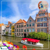 Dịch vụ Visa Châu Âu nhanh chóng - Uy tín cùng Biztravel