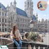 Dịch vụ Visa Châu Âu nhanh chóng - Uy tín cùng Biztravel