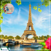 Dịch vụ Visa Châu Âu nhanh chóng - Uy tín cùng Biztravel
