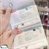 Dịch Vụ Làm Visa Hàn Quốc Single Uy Tín - Nhanh Chóng - Tỉ Lệ Đậu Cao